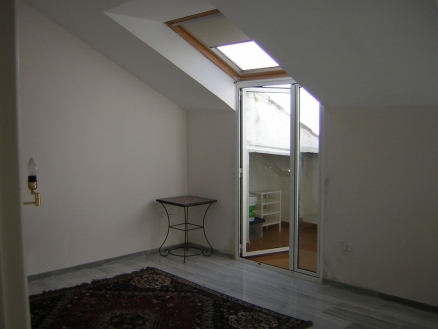 Las Chapas De Marbella property: Las Chapas De Marbella Apartment 110789