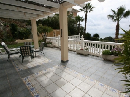 Benalmádena property: Benalmádena, Spain | Villa for sale 110798