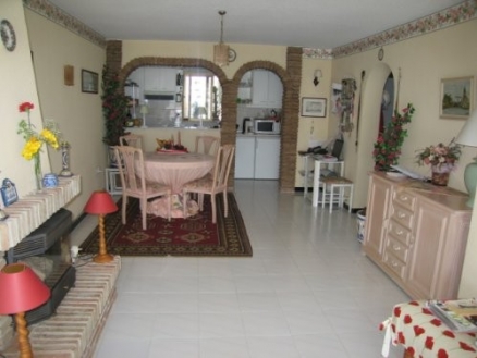 Calahonda property: Villa with 2 bedroom in Calahonda 110805