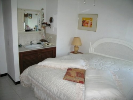 Calahonda property: Villa with 2 bedroom in Calahonda, Spain 110805