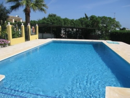 Calahonda property: Villa for sale in Calahonda, Malaga 110805