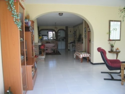 Calahonda property: Malaga property | 2 bedroom Villa 110805