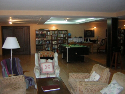 La Quinta property: Villa with 4 bedroom in La Quinta, Spain 110809