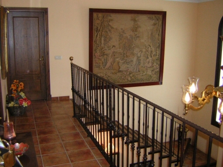 La Quinta property: Villa for sale in La Quinta, Malaga 110809