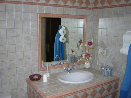 La Quinta property: Villa in Malaga for sale 110809