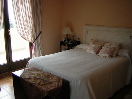 La Quinta property: La Quinta Villa 110809