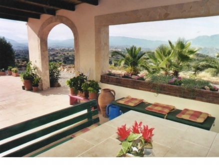 Alhaurin&nbsp;El&nbsp;Grande&nbsp;property:&nbsp;Villa&nbsp;with&nbsp;5&nbsp;bedroom&nbsp;in&nbsp;Alhaurin&nbsp;El&nbsp;Grande,&nbsp;Spain&nbsp;110811