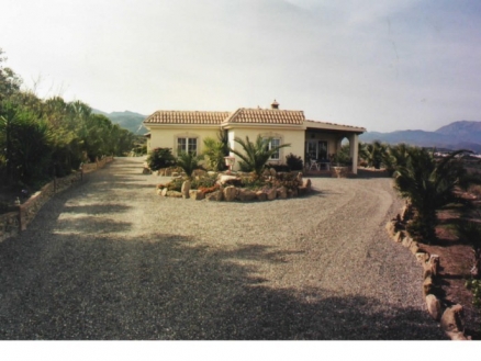 Alhaurin El Grande property: Villa for sale in Alhaurin El Grande, Malaga 110811