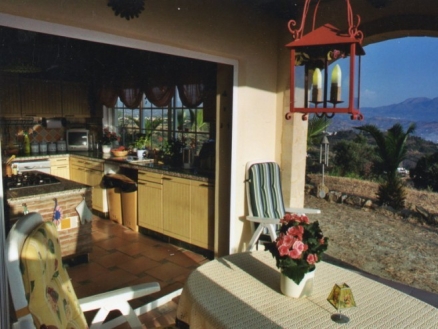 Alhaurin&nbsp;El&nbsp;Grande&nbsp;property:&nbsp;Villa&nbsp;in&nbsp;Malaga&nbsp;for&nbsp;sale&nbsp;110811