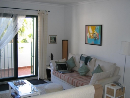 Alhaurin El Grande property: Apartment with 2 bedroom in Alhaurin El Grande, Spain 110813