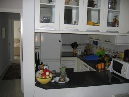 Alhaurin El Grande property: Malaga property | 2 bedroom Apartment 110813