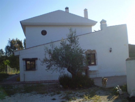 Alhaurin El Grande property: Villa for sale in Alhaurin El Grande 110814