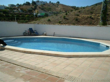 Alhaurin El Grande property: Villa for sale in Alhaurin El Grande, Spain 110814