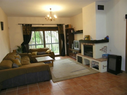Alhaurin El Grande property: Villa with 6 bedroom in Alhaurin El Grande 110814