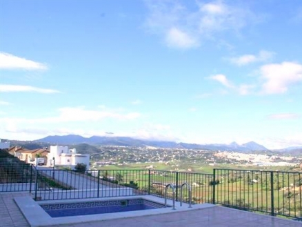 Coin property: Villa for sale in Coin, Spain 110816