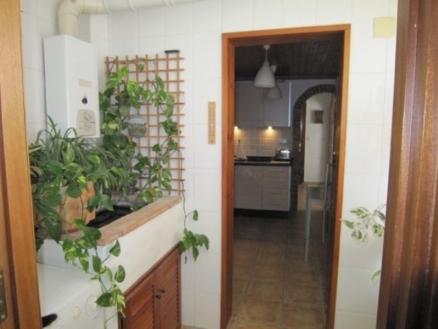 Estepona property: Apartment for sale in Estepona, Malaga 110841