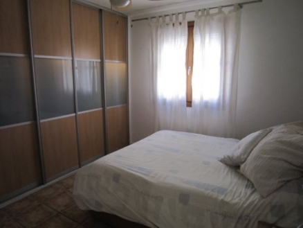 Estepona property: Malaga Apartment 110841