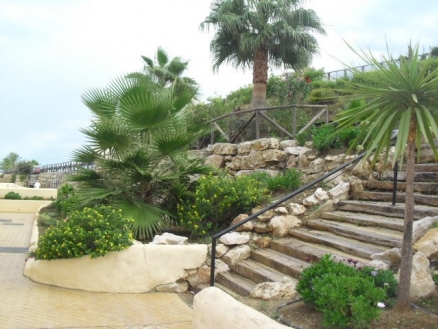 La Cala De Mijas property: Townhome for sale in La Cala De Mijas 110846