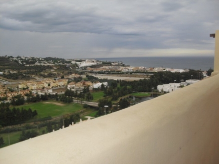 La Cala De Mijas property: Townhome for sale in La Cala De Mijas, Spain 110846