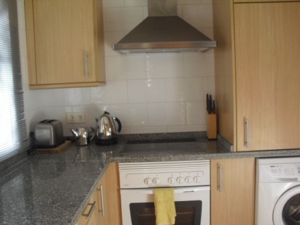 La Cala De Mijas property: Townhome with 2 bedroom in La Cala De Mijas, Spain 110846