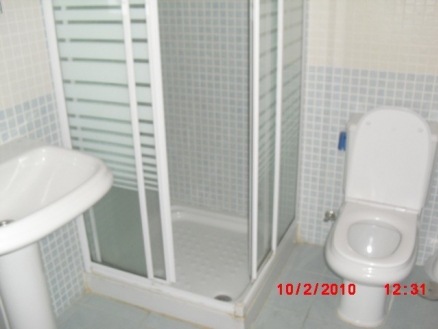 La Cala De Mijas property: Malaga Townhome 110846