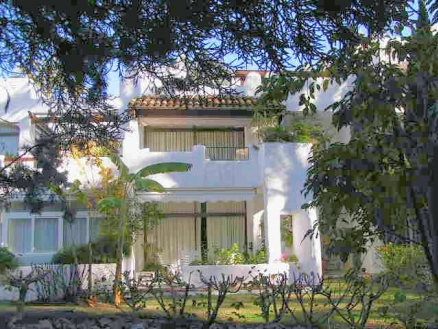 Puerto Banus property: Apartment for sale in Puerto Banus 110853