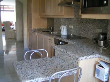 Puerto Banus property: Apartment for sale in Puerto Banus, Malaga 110853