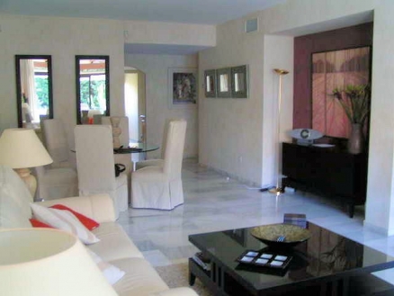 Puerto Banus property: Malaga property | 2 bedroom Apartment 110853