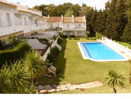 Townhome for sale in town 110861