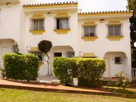 Townhome for sale in town, Spain 110861
