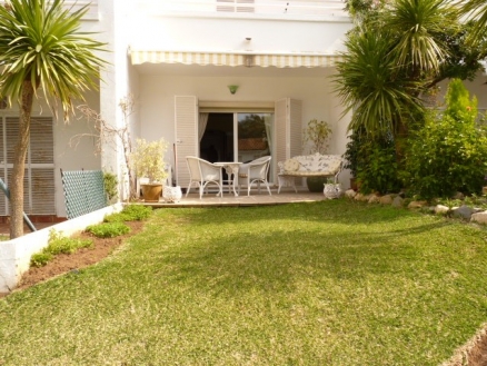 Townhome with 2 bedroom in town, Spain 110861