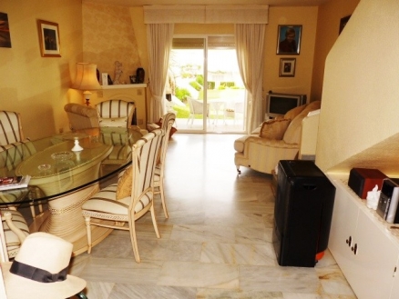 Townhome in Malaga for sale 110861