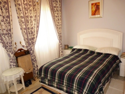 Malaga property | 2 bedroom Townhome 110861