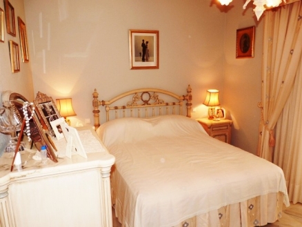 Malaga Townhome 110861