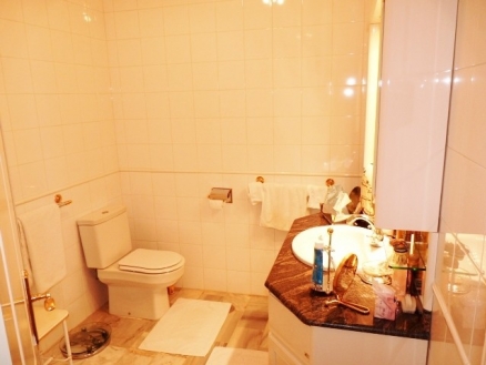 town Townhome 110861