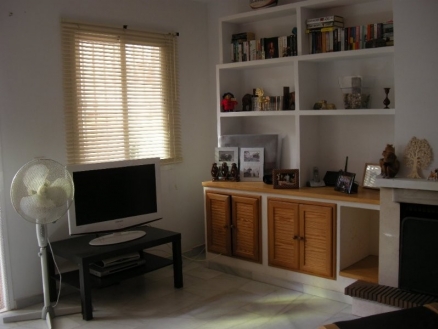 Estepona property: Townhome for sale in Estepona, Spain 110862