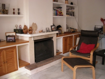 Estepona property: Townhome with 2 bedroom in Estepona 110862