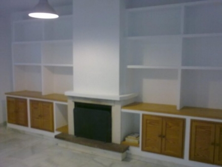 Estepona property: Townhome with 2 bedroom in Estepona, Spain 110862