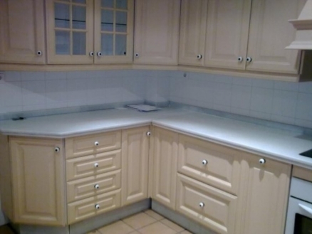 Estepona property: Townhome in Malaga for sale 110862