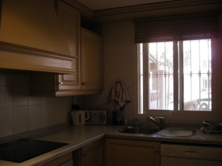 Estepona property: Estepona, Spain | Townhome for sale 110862