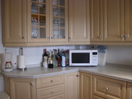 Estepona property: Malaga Townhome 110862