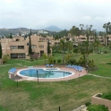 Apartment for sale in town 110865