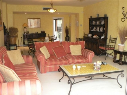 Apartment for sale in town, Spain 110865
