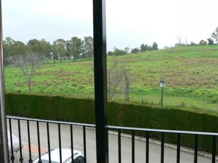 Apartment in Malaga for sale 110865