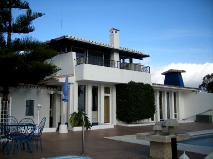 Alhaurin El Grande property: Villa for sale in Alhaurin El Grande 110873