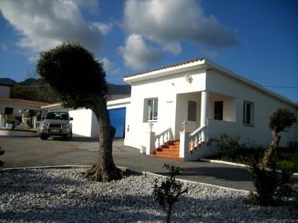 Alhaurin El Grande property: Villa with 6 bedroom in Alhaurin El Grande, Spain 110873