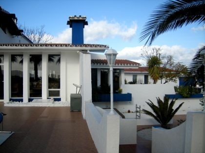 Alhaurin El Grande property: Malaga property | 6 bedroom Villa 110873
