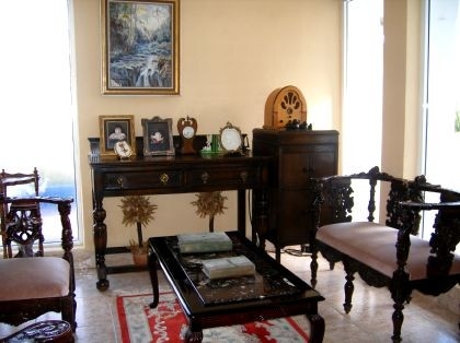 Alhaurin El Grande property: Malaga Villa 110873