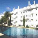 Apartment for sale in town 110875