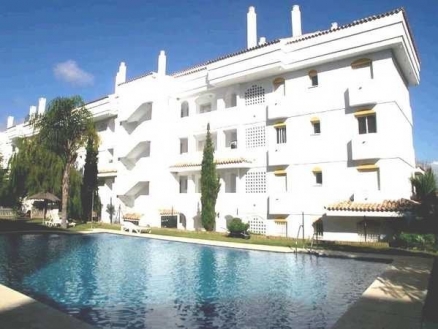 Apartment for sale in town 110875